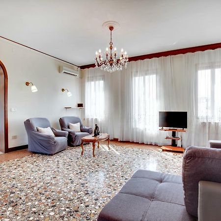 Tre Archi Appartement Venetië Buitenkant foto