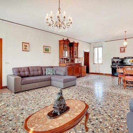 Tre Archi Appartement Venetië Buitenkant foto